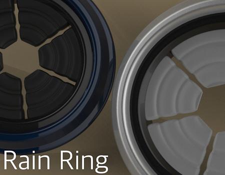 Rain Ring - 최재혁